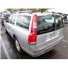 Image 4 : 2005 Volvo XC70