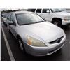 Image 2 : 2005 Honda Accord