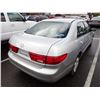 Image 3 : 2005 Honda Accord