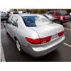 Image 4 : 2005 Honda Accord