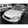 Image 1 : 1999 Honda Civic