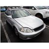 Image 2 : 1999 Honda Civic