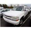 Image 1 : 2003 Chevrolet Tahoe