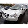 Image 1 : 2009 Subaru Tribeca