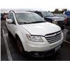 Image 2 : 2009 Subaru Tribeca