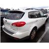 Image 3 : 2009 Subaru Tribeca