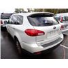 Image 4 : 2009 Subaru Tribeca