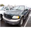 Image 1 : 2002 Ford F-150