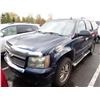 Image 1 : 2008 Chevrolet Tahoe