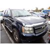 Image 2 : 2008 Chevrolet Tahoe