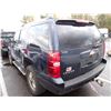 Image 4 : 2008 Chevrolet Tahoe