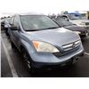 Image 2 : 2007 Honda CR-V