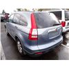 Image 4 : 2007 Honda CR-V