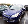 Image 1 : 2014 Ford Escape
