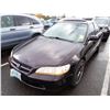 Image 1 : 1998 Honda Accord