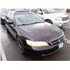 Image 2 : 1998 Honda Accord