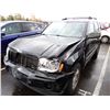 Image 1 : 2007 Jeep Grand Cherokee
