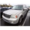Image 1 : 2003 Lincoln Navigator