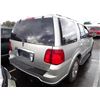 Image 3 : 2003 Lincoln Navigator