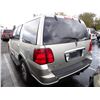 Image 4 : 2003 Lincoln Navigator