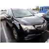 Image 2 : 2007 Acura MDX