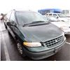 Image 2 : 2000 Chrysler Grand Voyager