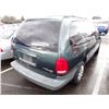 Image 3 : 2000 Chrysler Grand Voyager