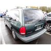 Image 4 : 2000 Chrysler Grand Voyager