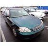 Image 2 : 2000 Honda Civic