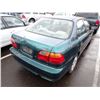 Image 3 : 2000 Honda Civic