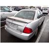 Image 3 : 2006 Nissan Sentra