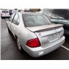 Image 4 : 2006 Nissan Sentra