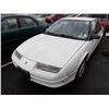Image 1 : 1995 Saturn SL2