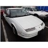 Image 2 : 1995 Saturn SL2