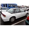Image 3 : 1995 Saturn SL2