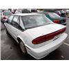 Image 4 : 1995 Saturn SL2