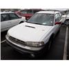 Image 1 : 1999 Subaru Outback