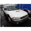 Image 2 : 1999 Subaru Outback