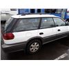 Image 3 : 1999 Subaru Outback