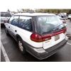 Image 4 : 1999 Subaru Outback
