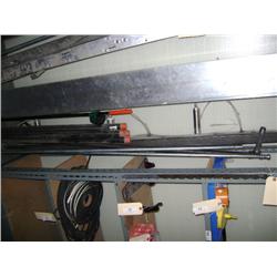 CUSTOM BIMBA AIR BRACKET