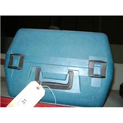 TOOL CASE