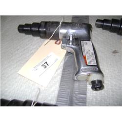 INGERSOLL-RAND 371 REVERSIBLE SCREWDRIVER PNEUMATIC