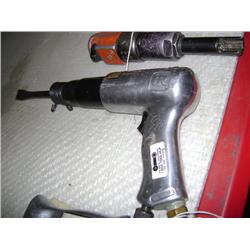 INGERSOLL-RAND 117 AIR HAMMER PNEUMATIC