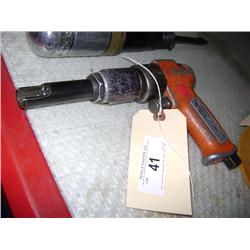 AMERICAN PNEUMATIC TOOL 801 AIR HAMMER