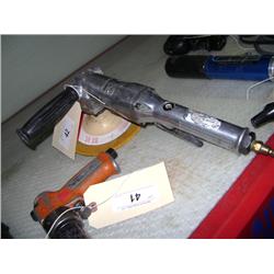 INGERSOLL-RAND 313 ANGLE SANDER