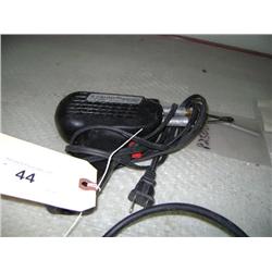 WELLER D550 SOLDER GUN