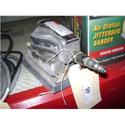 INGERSOLL-RAND 312 ORBITAL SANDER "AIR"