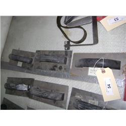 ECONO NOTCH TROWEL 3X MONEY