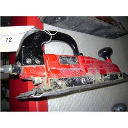 INGERSOLL-RAND 315 AIR LINE SANDER